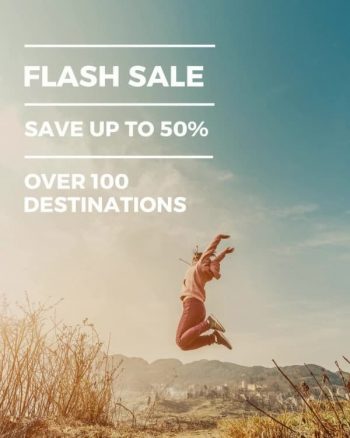 DISCOVERY-Loyalty-Flash-Sale-at-PARKROYAL-350x438 11 Mar 2020 Onward: DISCOVERY Loyalty Flash Sale at PARKROYAL