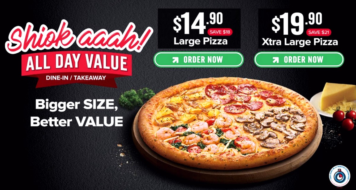 Dominos-Pizza-2-regular-for-22-2-large-for-33-Promotion-Singapore-2020-Food-Offers-2021-000 Today Onwards: Domino's 2 for $22 Promotion! Up to 70% Off!
