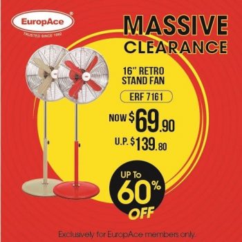 EuropAce-Massive-Clearance-Sale-350x350 5 Mar 2020 Onward: EuropAce Massive Clearance Sale