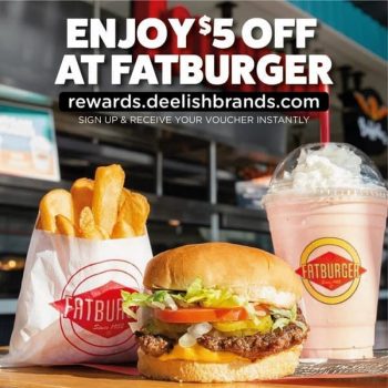 Fat-Burger-Voucher-Promtion-350x350 31 Mar 2020 Onward: Fat Burger Voucher Promotion