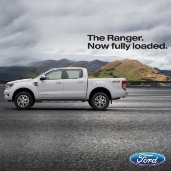 Ford-Roadshow-at-Bedok-Mall-350x350 18-24 Mar 2020: Ford Roadshow and Ranger Deals at Bedok Mall