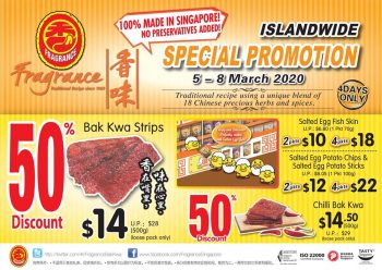 Fragrance-Bak-Kwa-Special-Promotion-350x248 5-8 Mar 2020: Fragrance Bak Kwa Special Promotion