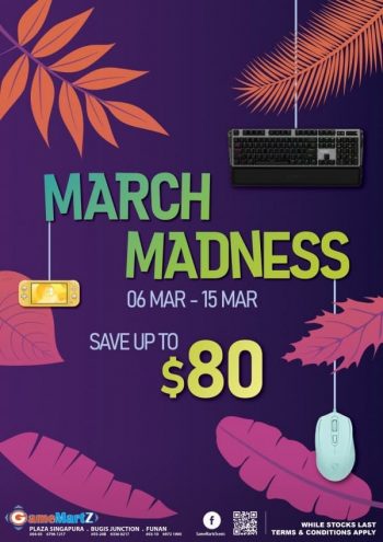Gamemartz-March-Madness-Sales-350x495 6-15 Mar 2020: Gamemartz March Madness Sales