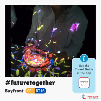 Gardens-by-the-Bay-Future-Together-Art-Exhibition-with-TransitLink--350x350 9-15 Mar 2020: Gardens by the Bay Future Together Art Exhibition with TransitLink