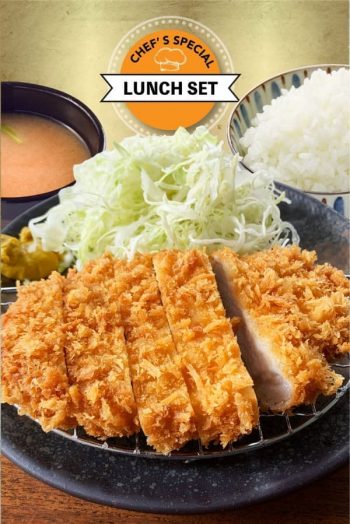 Ginza-Lion-Lunch-Set-Promotion-350x524 21 Mar 2020 Onward: Ginza Lion Lunch Set Promotion