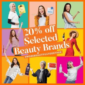 Guardian-Beauty-Brands-Promotion-1-350x350 18 Mar 2020 Onward: Guardian Beauty Brands Promotion