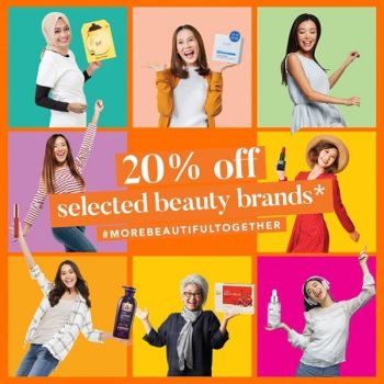 Guardian-Beauty-Brands-Promotion-350x350 11 Mar 2020 Onward: Guardian Beauty Brands Promotion