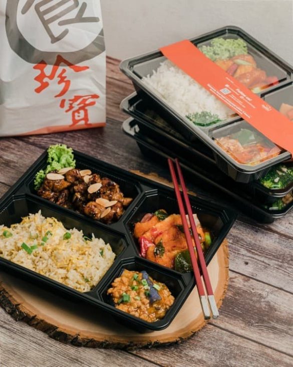 11 Mar-31 May 2020: JUMBO Seafood Bento Box Takeaway Specials Promotion ...