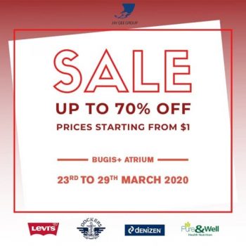 Jay-Gee-Special-Sale-350x350 23-29 Mar 2020: Jay Gee Special Sale