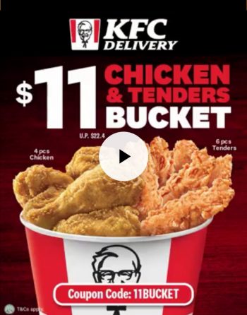 KFC-Delivery-Promotion-350x446 18 Mar 2020 Onward: KFC Delivery Promotion