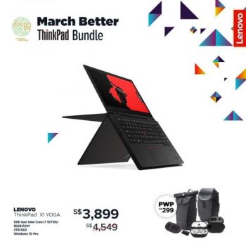 Lenovo-ThinkPad-Bundle-Promo-350x350 Now till 31 Mar 2020: Lenovo ThinkPad Bundle Promo