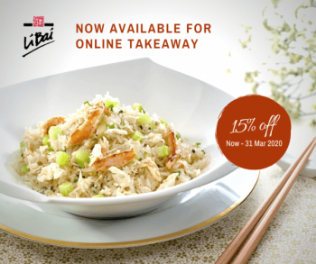 Li-Bai-Cantonese-Restaurant-and-The-Dining-Room-Online-Takeaway-Promotion-at-Sheraton-Towers-350x293 11-31 Mar 2020: Li Bai Cantonese Restaurant and The Dining Room Online Takeaway Promotion at Sheraton Towers