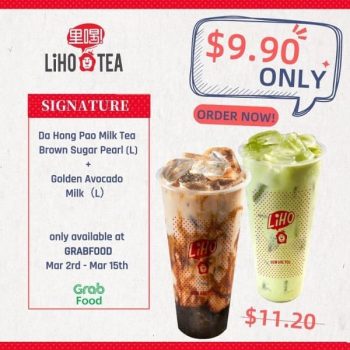 LiHO-Signature-Promotion-350x350 3-15 Mar 2020: LiHO Signature Promotion on GrabFood