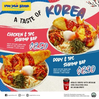 Long-John-Silver’s-A-Taste-of-Korea-Promotion-350x350 11 Mar 2020 Onward: Long John Silver’s A Taste of Korea Promotion