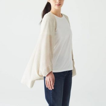 MUJI-Stoles-and-French-Linen-Crochet-Promotion-350x350 9 Mar-1 Apr 2020: MUJI Stoles and French Linen Crochet Promotion