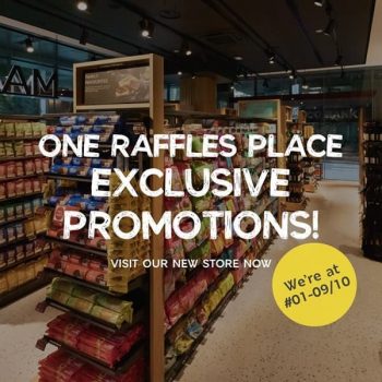 Marks-Spencer-Exclusive-Promo-at-One-Raffles-Place-350x350 18 Mar 2020 Onward: Marks & Spencer Exclusive Promo at One Raffles Place