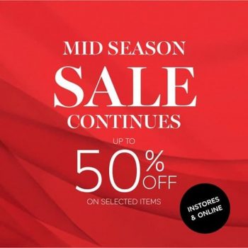 Marks-and-Spencer-Mid-Season-Sales-350x350 5 Mar 2020 Onward: Marks and Spencer Mid Season Sales