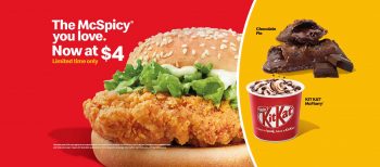 McDonald’s-McSpicy-McFlurry-Promotion-1-350x154 19 Mar 2020 Onward: McDonald’s McSpicy & McFlurry Promotion