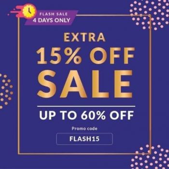 Naiise-15-off-Sale-350x350 Now till 31 Mar 2020: Naiise 15% off Sale