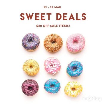 Naiise-Sweet-Deals-Promotion-350x350 19-22 Mar 2020: Naiise Sweet Deals Promotion