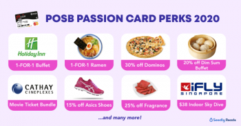 POSB-Passion-Card-Perks-Promotion-350x183 11 Mar 2020 Onward: POSB Passion Card Perks Promotion