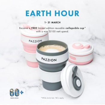 Pazzion-Earth-Hour-Promotion-350x350 1-31 Mar 2020: Pazzion Earth Hour Promotion