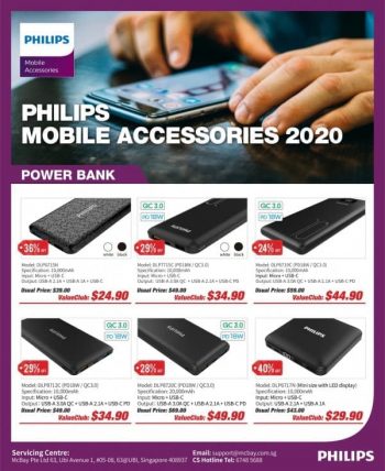 Philips-Mobile-Accessories-Promotion-at-Hachi.tech-Show-350x428 5-15 Mar 2020: Philips Mobile Accessories Promotion at Hachi.tech Show