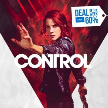 PlayStation-60-off-Promotion-350x350 Now till 31 Mar 2020: PlayStation  60% off Promotion