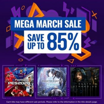 PlayStation-Mega-March-Sale-1-350x350 28 Mar 2020 Onward: PlayStation Mega March Sale