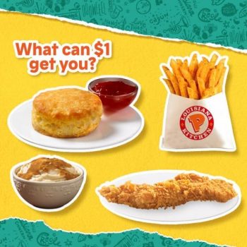 Popeyes-Louisiana-Kitchen-Combo-Meal-Promotion-350x350 11-31 Mar 2020: Popeyes Louisiana Kitchen Combo Meal Promotion