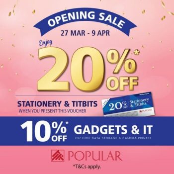 Popular-Opening-Sale-350x350 27 Mar-9 Apr 2020: Popular Opening Sale