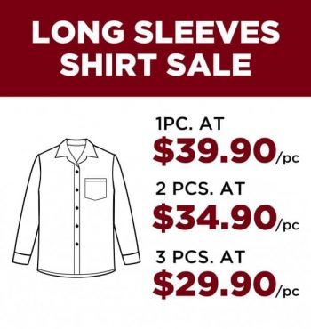 Praise-Long-Sleeve-Shirt-Sale-350x370 17 Mar 2020 Onward: Praise Long Sleeve Shirt Sale