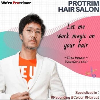 Pro-Trim-Treatment-Promotion-350x350 2-31 Mar 2020: Pro Trim Treatment Promotion