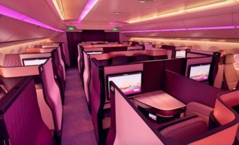 Qatar-Airways-Economy-Fares-Promotion-with-PriceBreaker-350x213 11-15 Mar 2020: Qatar Airways Economy Fares Promotion with PriceBreaker