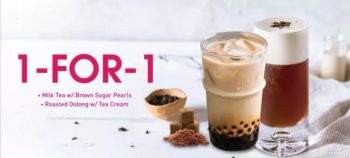 RB-Tea-1-for-1-Milk-Tea-Promotion-350x158 Now till 31 Mar 2020: R&B Tea 1-for-1 Milk Tea Promotion
