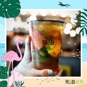 RB-Tea-Special-Promotion-350x350 Now till 31 Mar 2020: R&B Tea Special Promotion