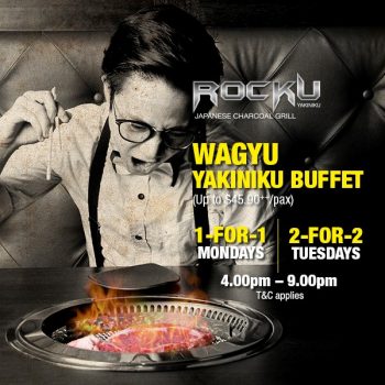 ROCKU-Yakiniku-Special-Promotion-350x350 16-31 Mar 2020: ROCKU Yakiniku Special Promotion