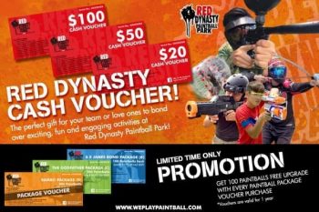 Red-Dynasty-Paintball-Park-Special-Promotion-350x233 17 Mar 2020 Onward: Red Dynasty Paintball Park Special Promotion