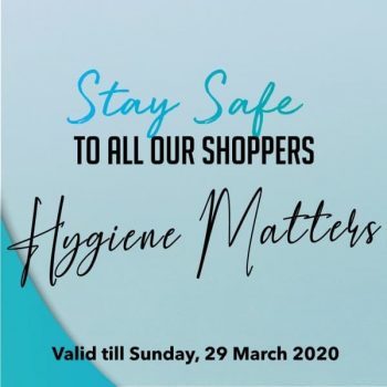 Robinsons-Hygiene-Matters-Promo-350x350 Now till 29 Mar 2020: Robinsons Hygiene Matters Promo