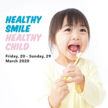 Robinsons-Oral-Care-Brands-Promotion-350x350 20-29 Mar 2020: Robinsons Oral Care Brands Promotion