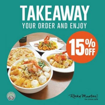 Rocky-Master-Takeaway-Promotion-350x350 31 Mar 2020 Onward: Rocky Master Takeaway Promotion