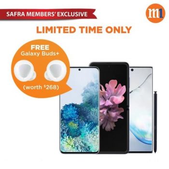 SAFRA-Members-Exclusive-Promo-350x350 Now till 19 Apr 2020: SAFRA Members' Exclusive Promo