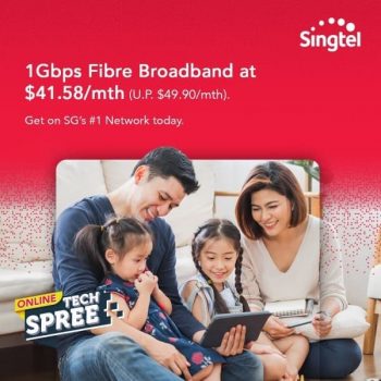 SINGTEL-1Gbps-Fibre-Broadband-Promotion-350x350 11 Mar 2020 Onward: SINGTEL 1Gbps Fibre Broadband Promotion