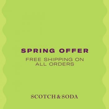 Scotch-Soda-Mid-Season-Sale-350x350 28 Mar 2020 Onward: Scotch & Soda Mid-Season Sale