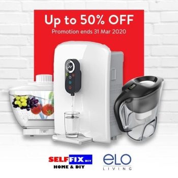 Selffix-ELO-LIVING-Promotion-350x350 Now till 31 Mar 2020: Selffix ELO LIVING Promotion