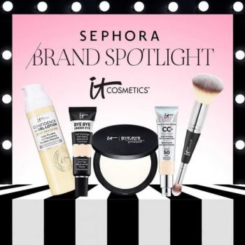 Sephora’s-Brand-Spotlight-Promotion-350x350 19 Mar 2020 Onward: Sephora’s Brand Spotlight Promotion