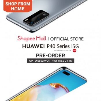 Shopee-Huawei-P40-Promo-350x349 28 Mar 2020 Onward: Shopee Huawei P40 Promo