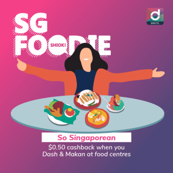 Singtel-Dash-SG-Foodie-Promo-350x350 21 Mar 2020 Onward: Singtel Dash SG Foodie Promo