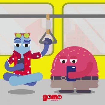 Singtel-GOMO-Promotion-350x350 Now till 31 Mar 2020: Singtel Birthday Month Promotion