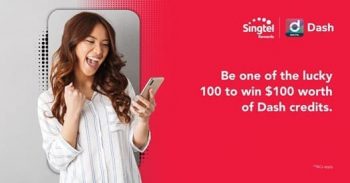 Singtel-Rewards-Exclusive-Promotion-350x183 5-15 Mar 2020: Singtel Rewards Exclusive Promotion